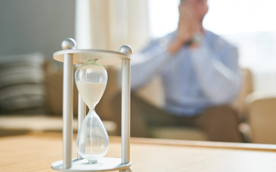Why waiting to start planning could be so detrimental
